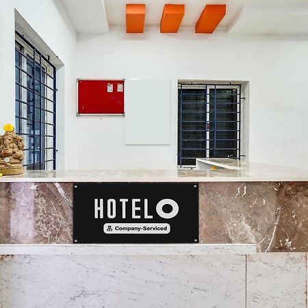 Super Hotel O Kalaingar Nagar Padappai Εξωτερικό φωτογραφία