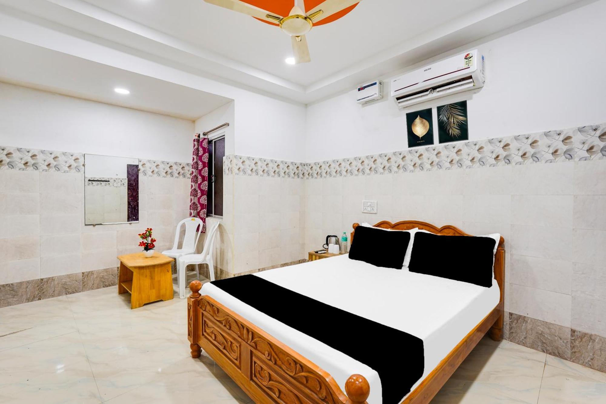 Super Hotel O Kalaingar Nagar Padappai Εξωτερικό φωτογραφία