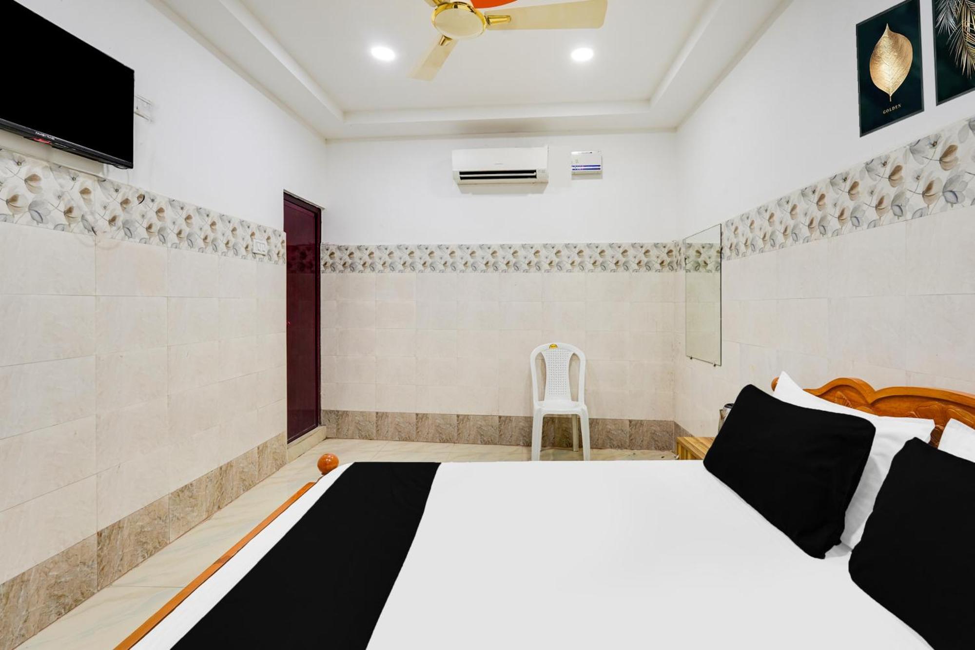 Super Hotel O Kalaingar Nagar Padappai Εξωτερικό φωτογραφία