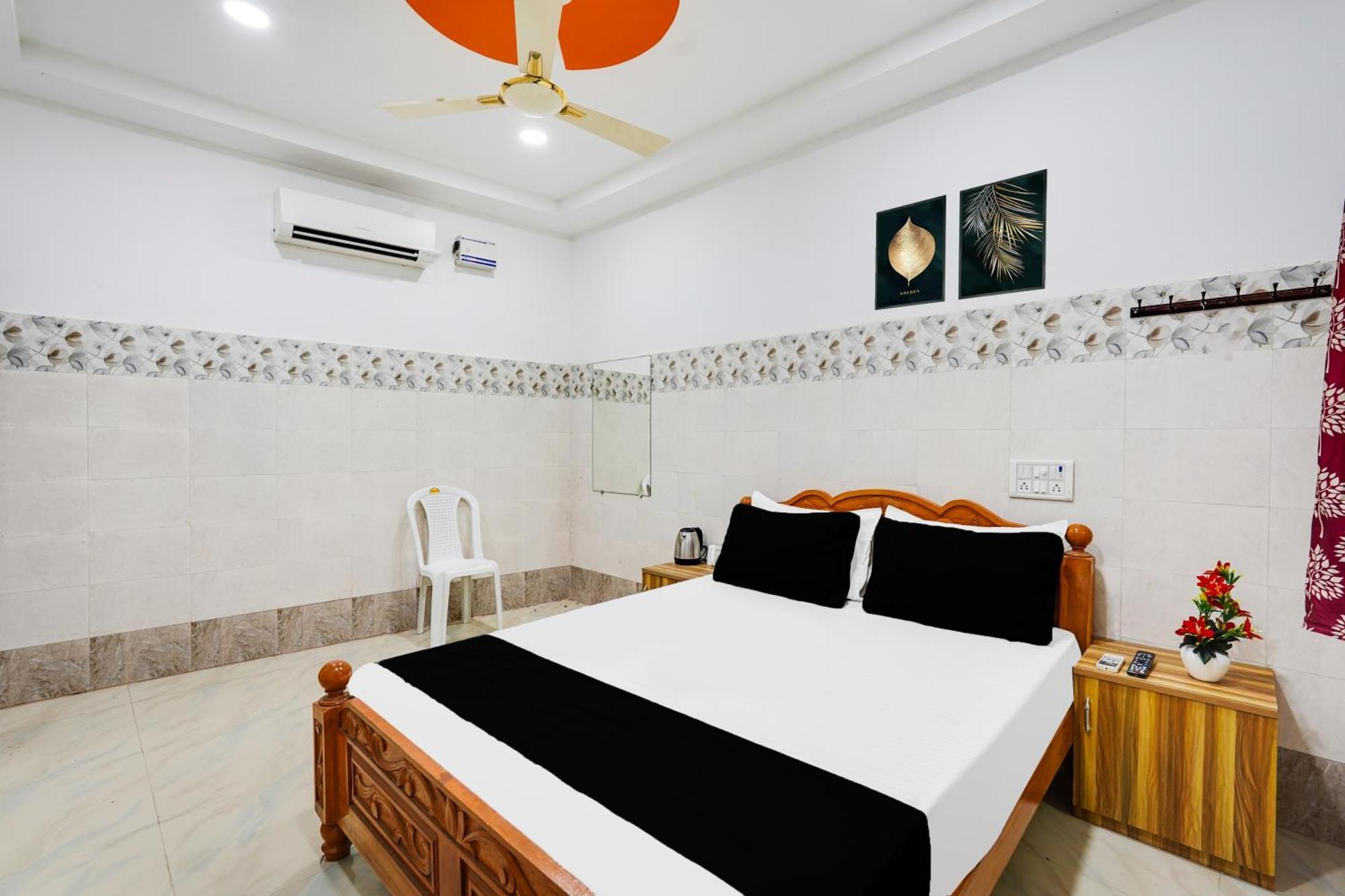 Super Hotel O Kalaingar Nagar Padappai Εξωτερικό φωτογραφία