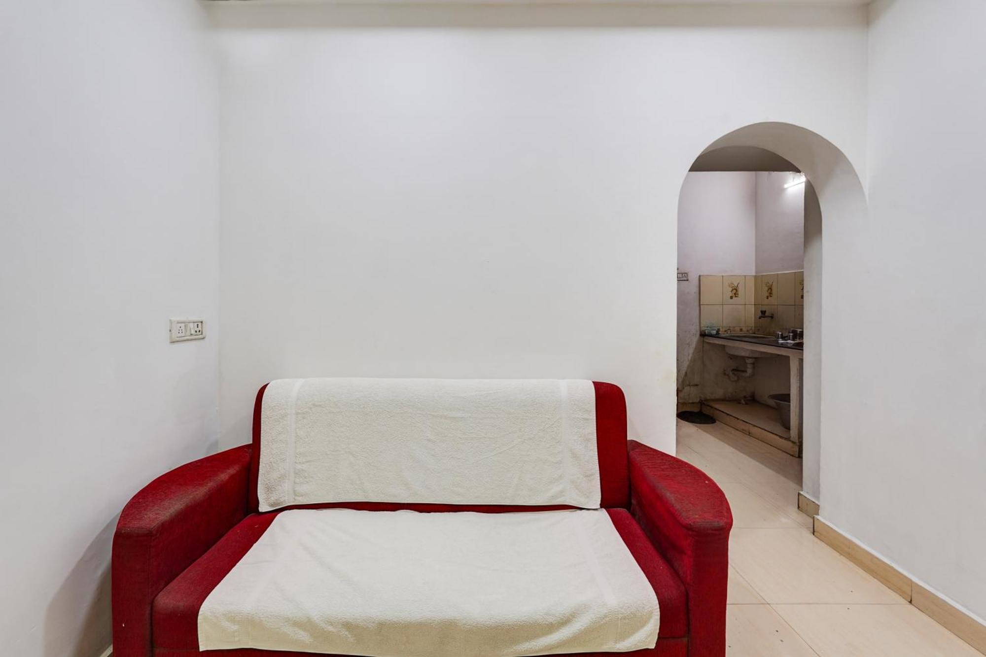 Super Hotel O Kalaingar Nagar Padappai Εξωτερικό φωτογραφία