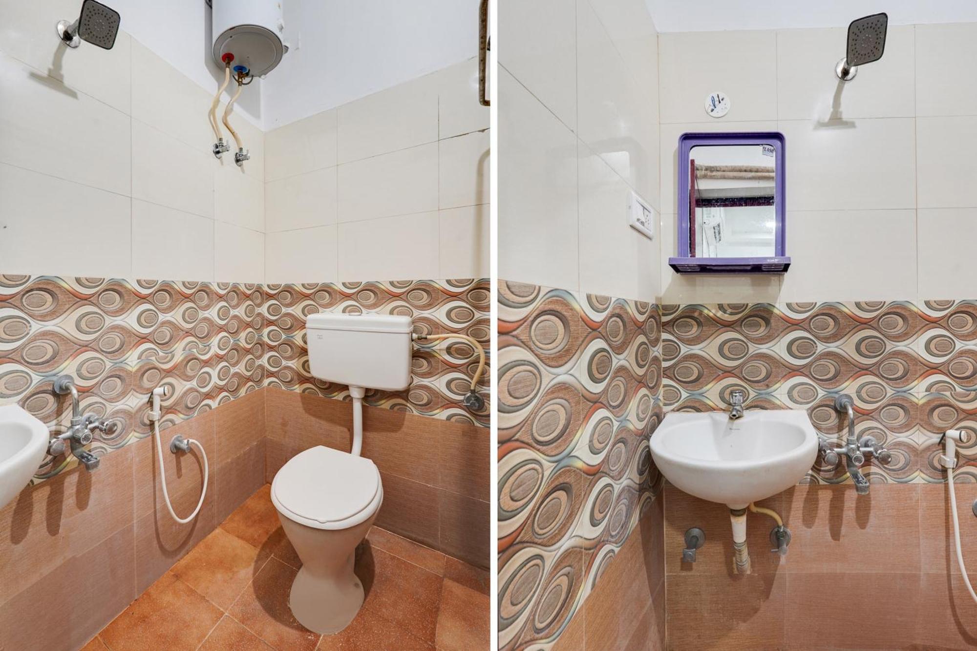 Super Hotel O Kalaingar Nagar Padappai Εξωτερικό φωτογραφία