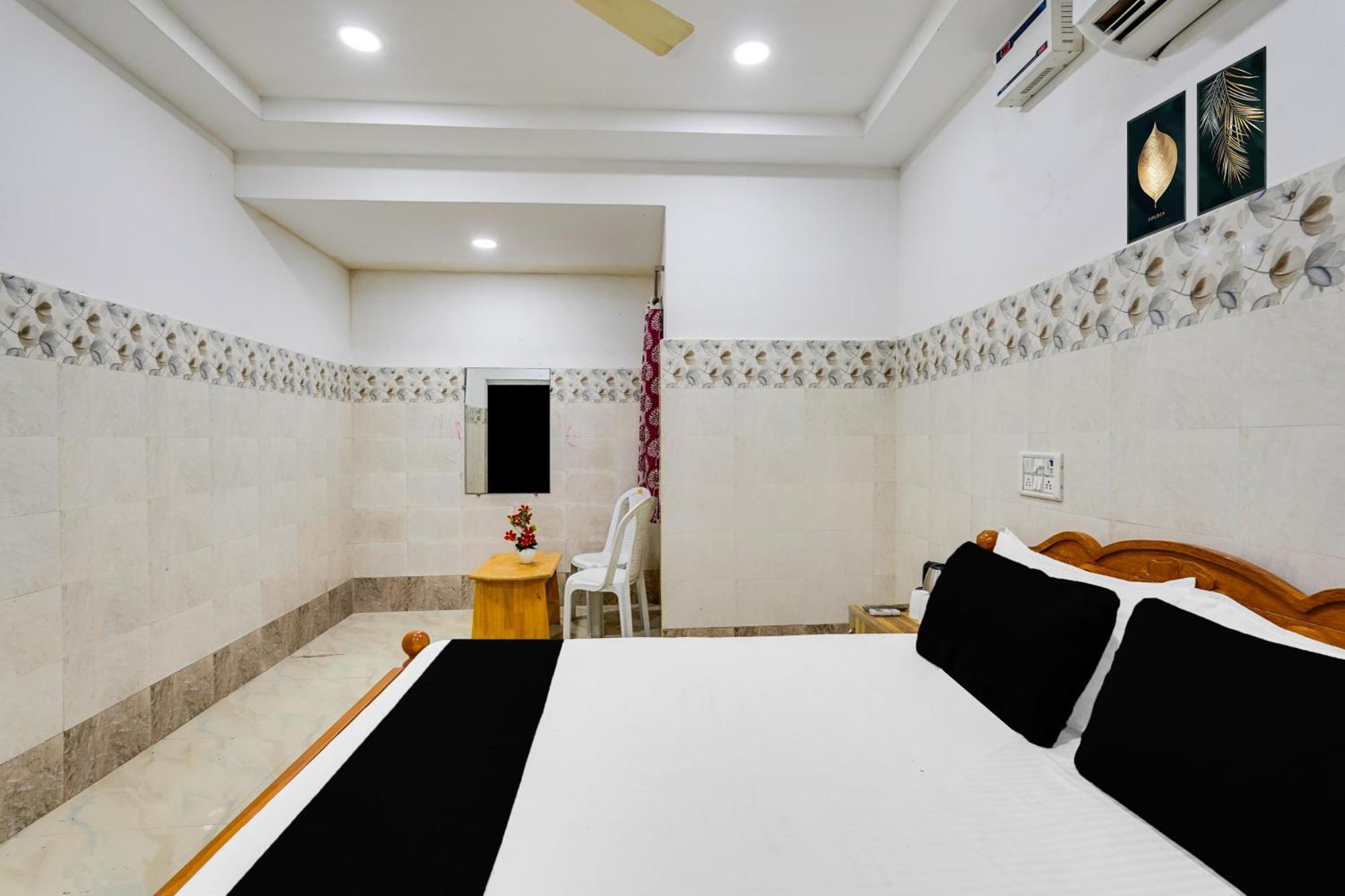 Super Hotel O Kalaingar Nagar Padappai Εξωτερικό φωτογραφία