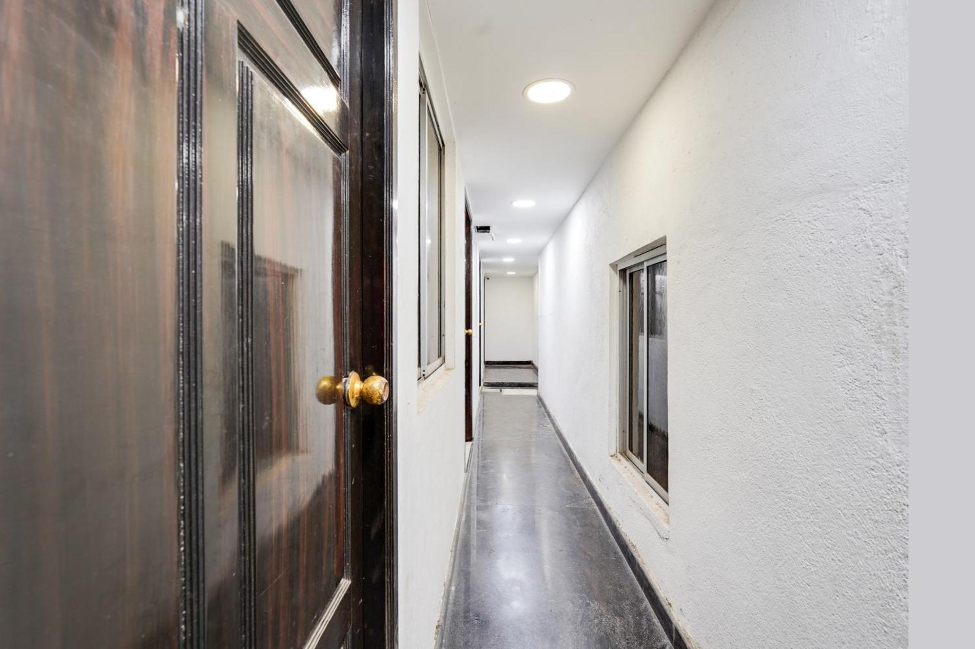 Super Hotel O Kalaingar Nagar Padappai Εξωτερικό φωτογραφία