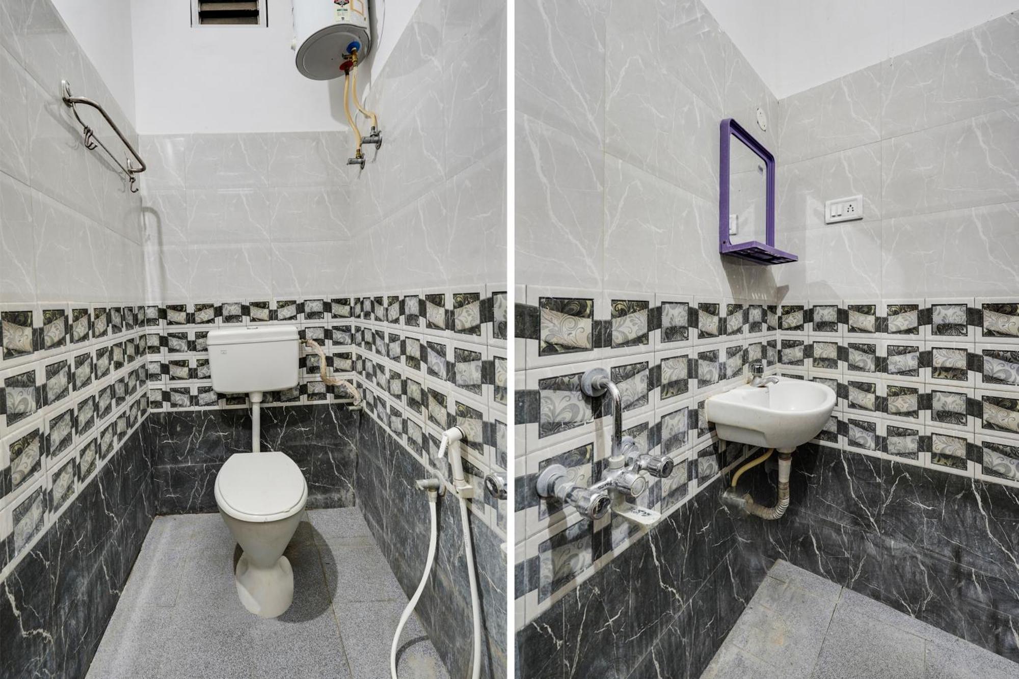 Super Hotel O Kalaingar Nagar Padappai Εξωτερικό φωτογραφία