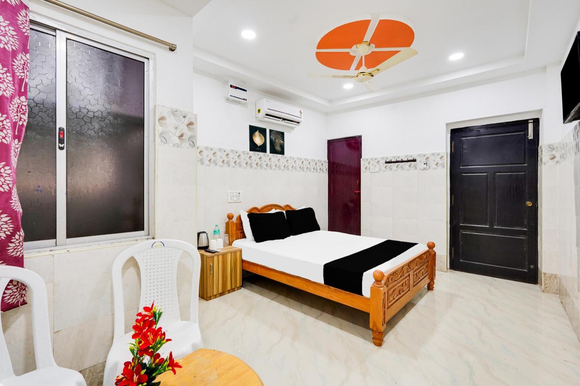 Super Hotel O Kalaingar Nagar Padappai Εξωτερικό φωτογραφία